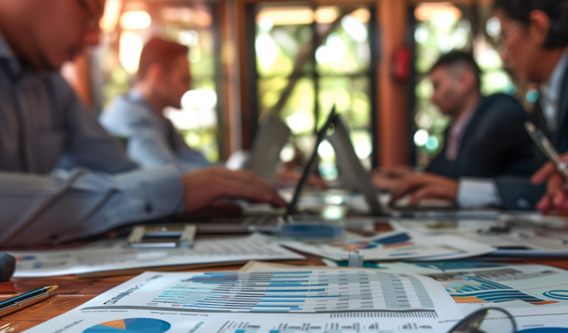Cash Flow Is the Lifeblood of Your Business: How to Build a Cash Flow Model That Actually Works